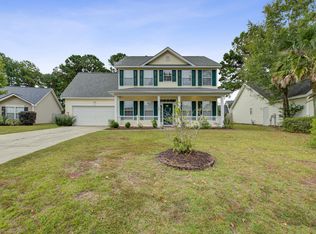 1313 Weavers Way, Hanahan, SC 29410