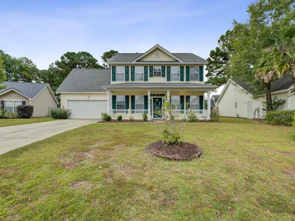 1313 Weavers Way, Hanahan, SC 29410