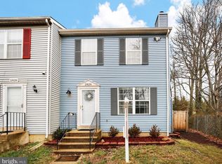 2826 Lester Lee Ct, Falls Church, VA 22042