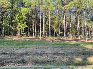 3 Round Mountain Rd, Conway, AR 72034