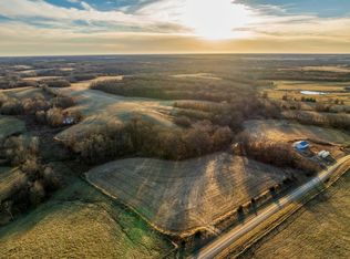 Jansen Rd, Brookfield, MO 64628