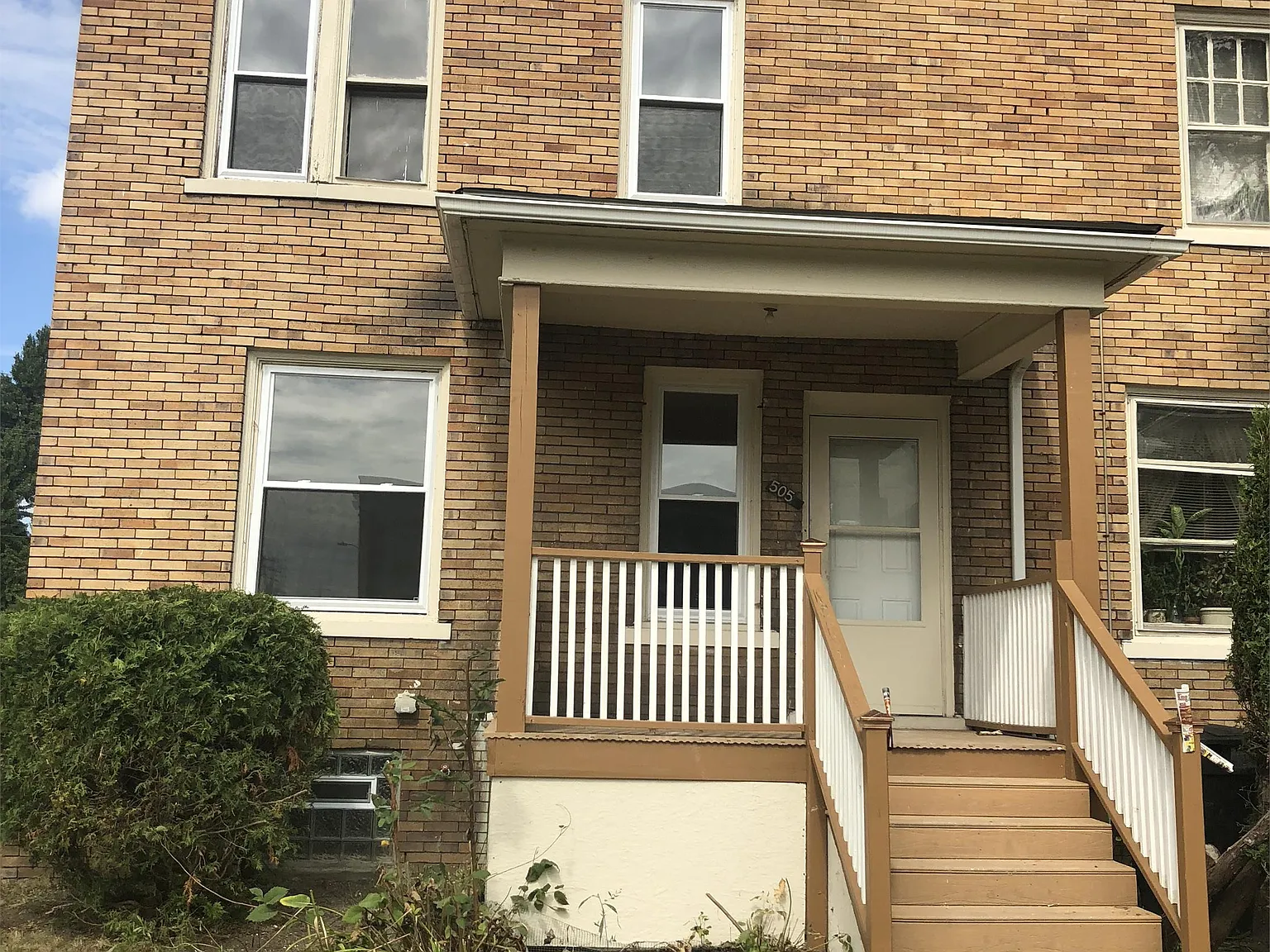 505 Westminster Street - 1 — Photo 2