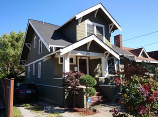 1734 25th Ave S, Seattle, WA 98144