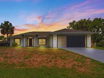 409 Bywood Ave, Sebastian, FL, 32958