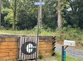 120 Bruce Rd, Martin, GA 30557