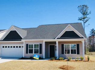 1486 Hearthstone Dr, Ridgeland, SC 29936