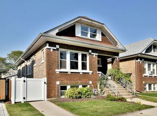 3452 Gunderson Ave, Berwyn, IL 60402
