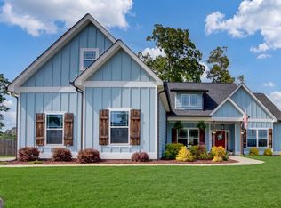 23 Oak View Dr NE, Rome, GA 30165