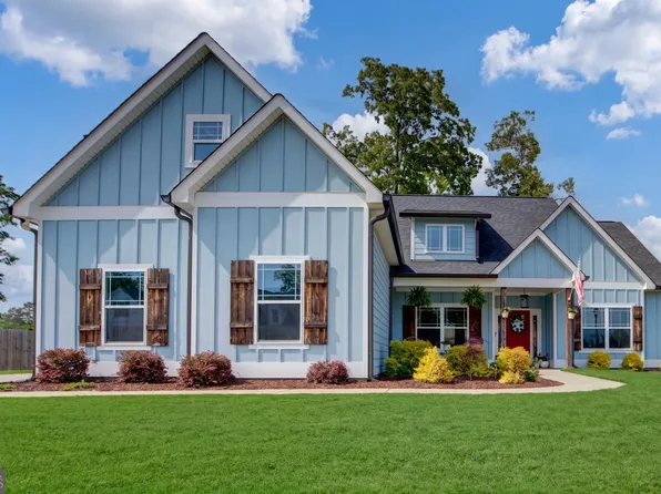 23 Oak View Dr NE, Rome, GA 30165