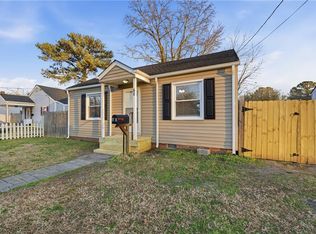 60 Greeneland Blvd, Portsmouth, VA 23701