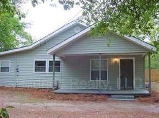 3104 Floyd Dr, Augusta, GA 30906