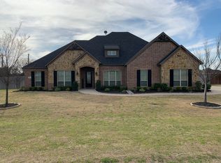 3311 Eagles Nest Dr, Midlothian, TX 76065