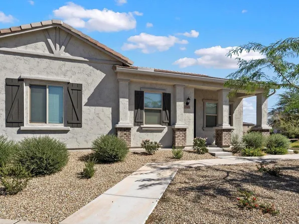 25101 N 141st Ave, Surprise, AZ 85387