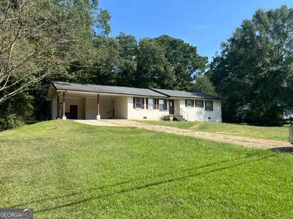 297 Decatur Rd, McDonough, GA 30253