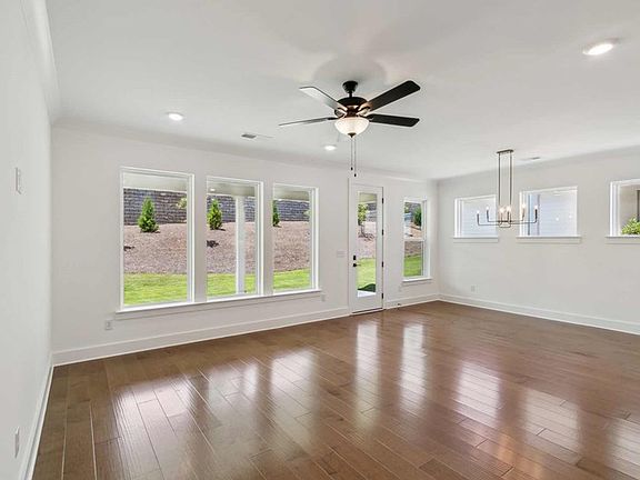 The Sanctuary - Family Room