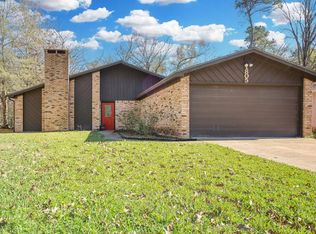1805 Hanks St, Lufkin, TX 75904