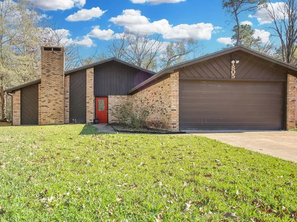 1805 Hanks St, Lufkin, TX 75904