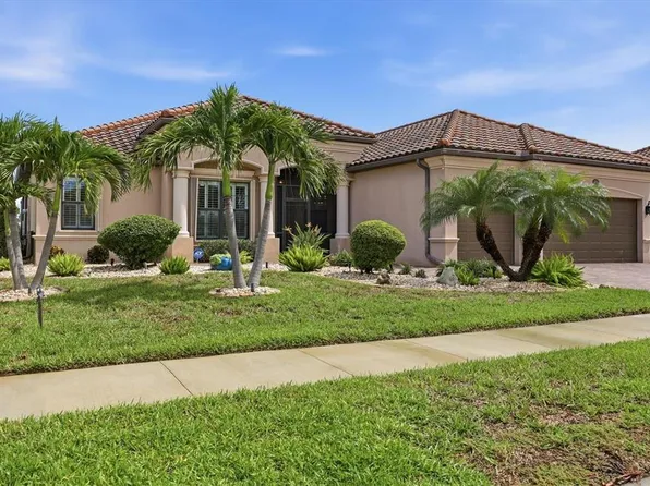 13652 CLASSICO COURT, VENICE, FL 34293