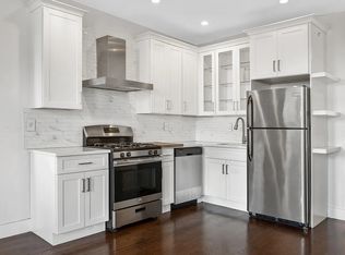 861 Lafayette Ave APT 2, Brooklyn, NY 11221
