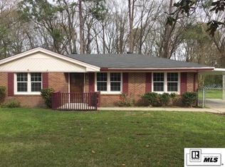 2205 S 6th St, Monroe, LA 71202