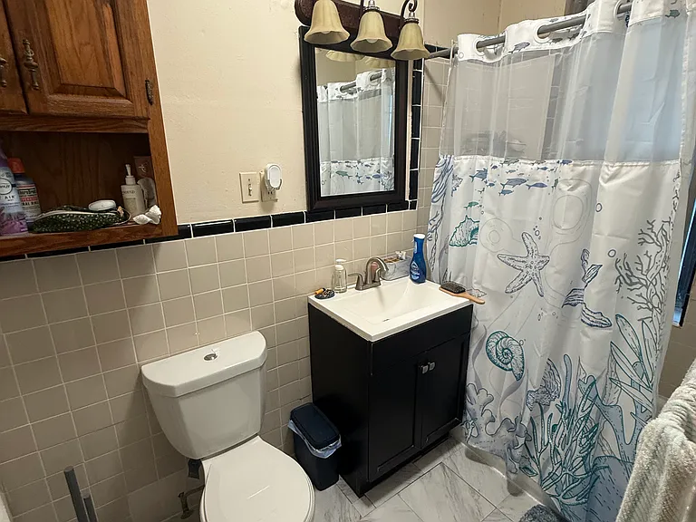 59 Queensberry St #17 — Photo 5