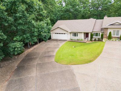 5 Magellan Cir, Hot Springs Village, AR, 71909