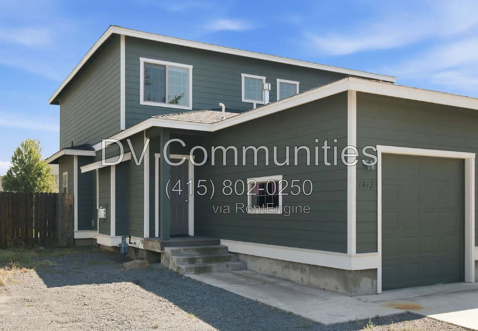 3 bed, 2.5 bath, 1244 sqft, $1,850 — Photo 3
