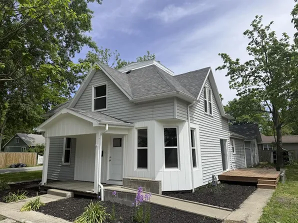 (undisclosed Address), Kirksville, MO 63501