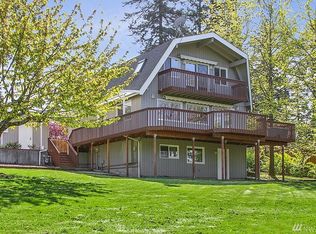 10025 SE 200th St, Kent, WA 98031