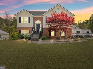 101 Lei Ct, Carrollton, GA 30116
