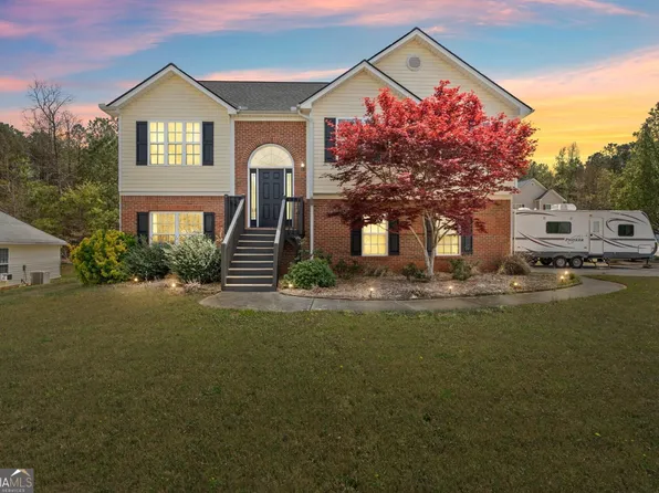 101 Lei Ct, Carrollton, GA 30116