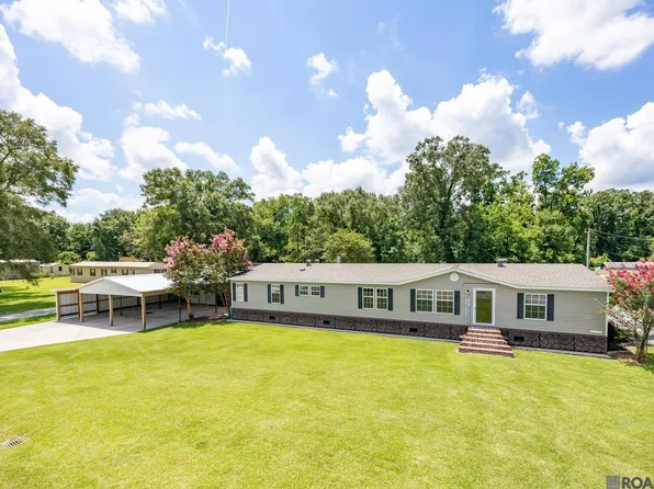 10845 L J Ln, Pt Allen, LA 70767