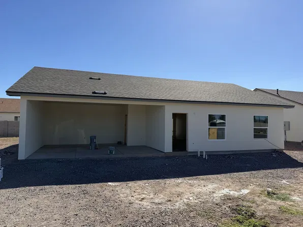 1585 W Cobblestone Dr, Safford, AZ 85546
