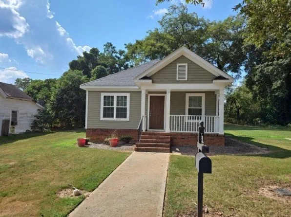 150 Gray St, Laurens, SC 29360