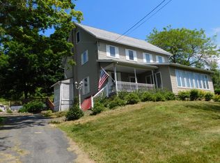 525 Bodle Rd, Wyoming, PA 18644