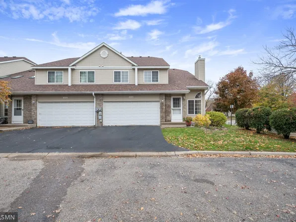 1114 Pecks Woods Dr, New Brighton, MN 55112