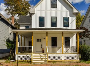 25 Bispham St, Mount Holly, NJ 08060
