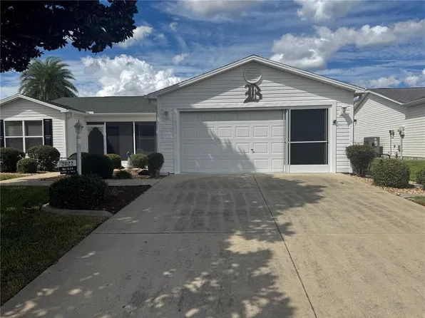 2022 CASTANO PLACE, THE VILLAGES, FL 32159