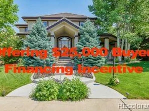 7036 S Picadilly Street, Aurora, CO 80016