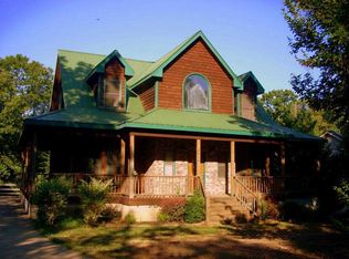 4940 Shirley Rd, Gainesville, GA 30506