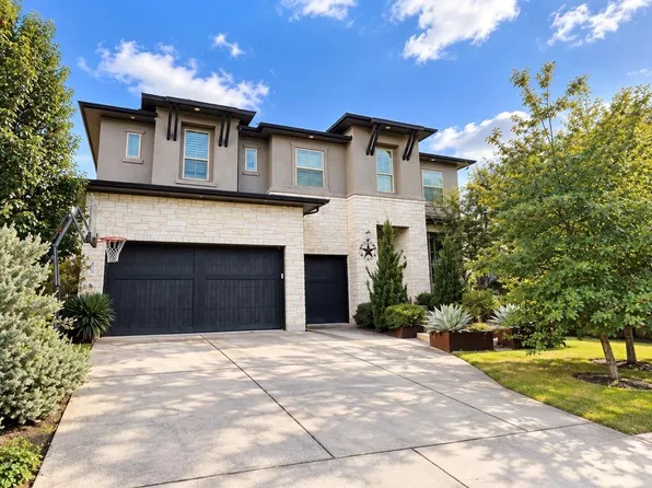 6504 Trissino Dr, Austin, TX 78739