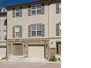 1190 Walters Point, Monument, CO 80132