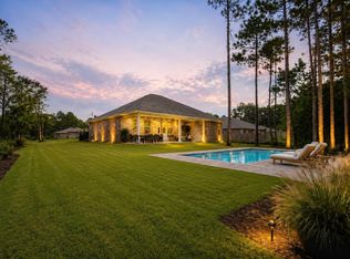 6647 Desoto St, Navarre, FL 32566