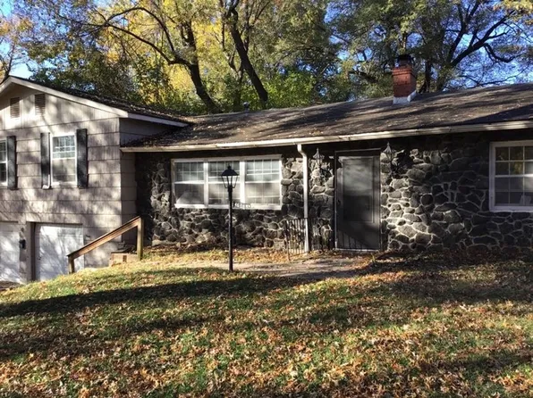 4608 Ridgeway Ave, Kansas City, MO 64133