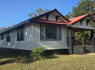 2111 Sansom Ave, Gadsden, AL 35904