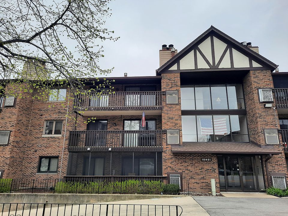 1st image of 10401 Menard Ave #1-121