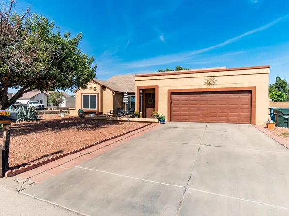 4555 N 89th Ave, Phoenix, AZ 85037