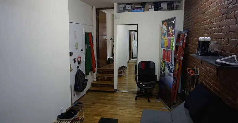 Rented by Chartwell Manhattan Realty | media 1