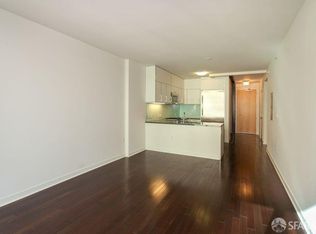 318 Spear St UNIT 4C, San Francisco, CA 94105