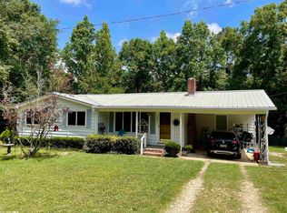 3420 Thomas Rd, Brewton, AL 36426